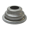 Belt Conveyor Roller Stamped Customized Bearing and Housing